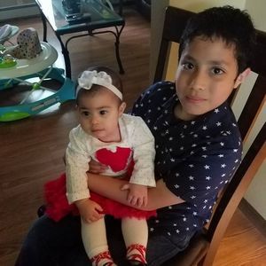 Meet your Posher, Carol